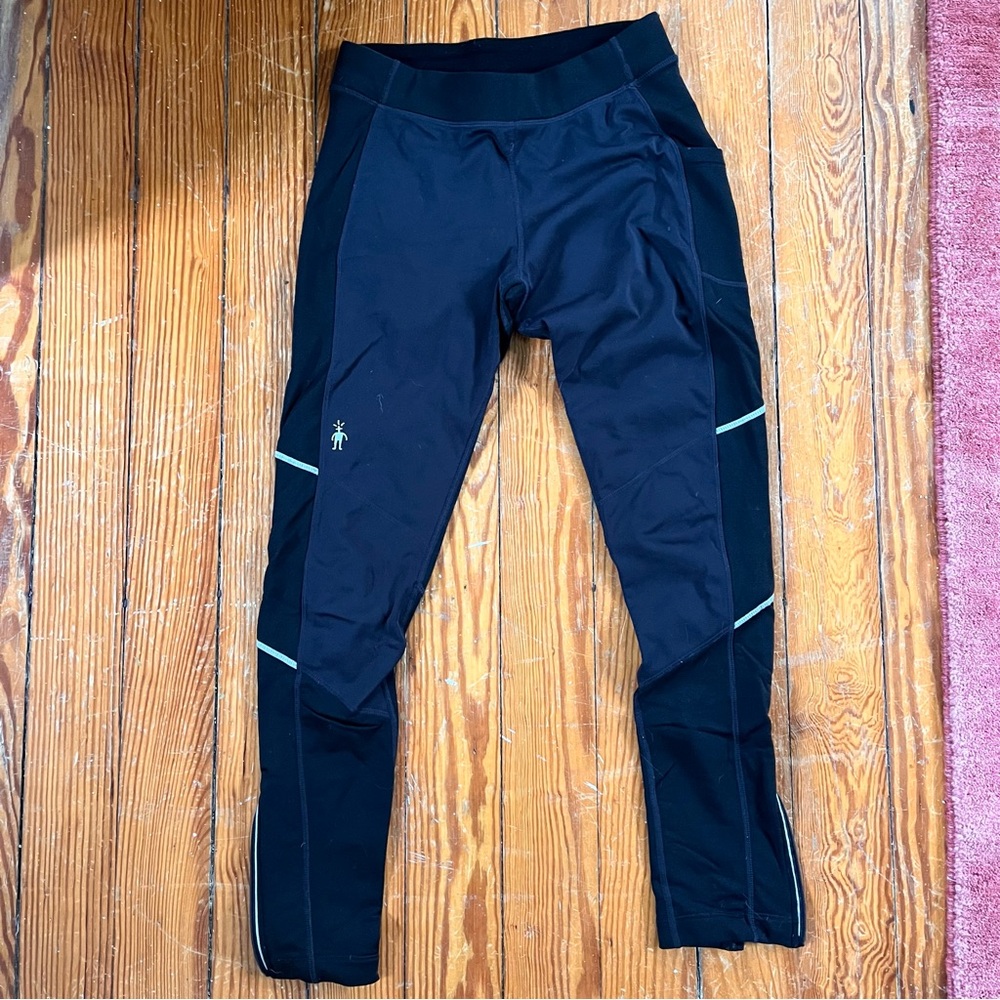 Smartwool Women's Fleece Wind Leggings or Tights Small